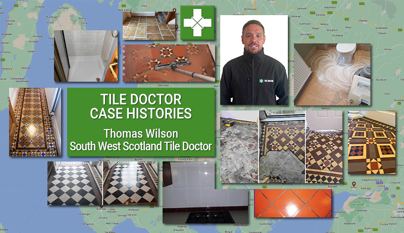 Thomas Wilson SW Scotland Tile Doctor